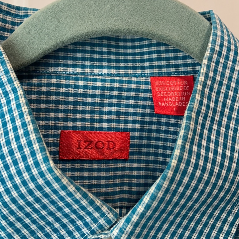 Button Down - Picture 2 of 4